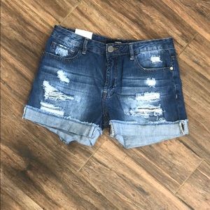 Harper Jean Shorts | BRAND NEW WITH TAGS